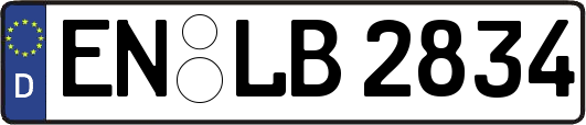 EN-LB2834