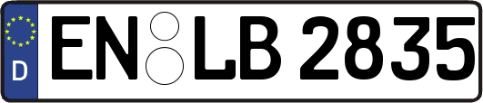 EN-LB2835