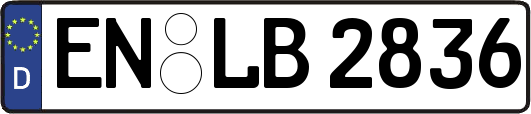EN-LB2836
