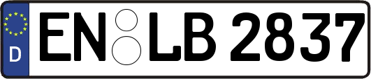 EN-LB2837