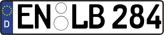 EN-LB284