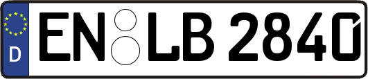 EN-LB2840