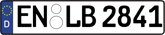 EN-LB2841