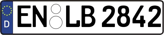 EN-LB2842