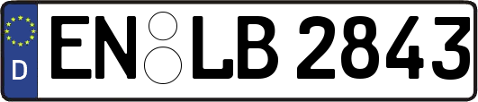 EN-LB2843