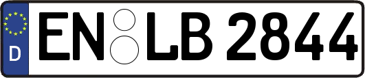 EN-LB2844