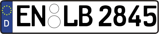 EN-LB2845