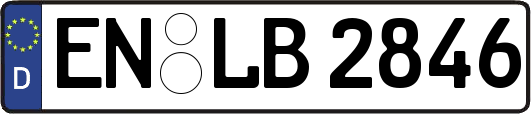 EN-LB2846