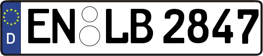 EN-LB2847