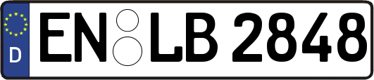 EN-LB2848