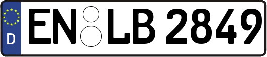 EN-LB2849