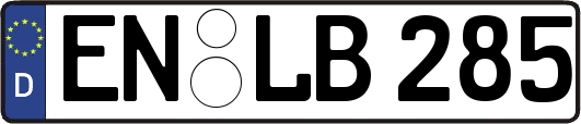 EN-LB285