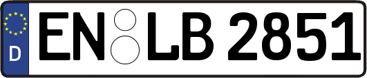 EN-LB2851