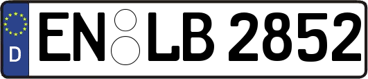 EN-LB2852