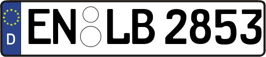 EN-LB2853