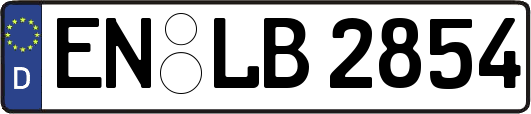 EN-LB2854