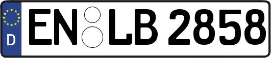 EN-LB2858