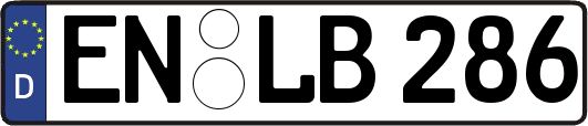 EN-LB286