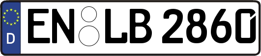EN-LB2860