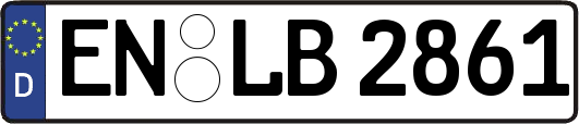 EN-LB2861