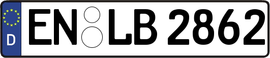 EN-LB2862