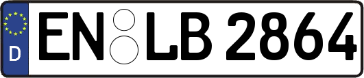 EN-LB2864