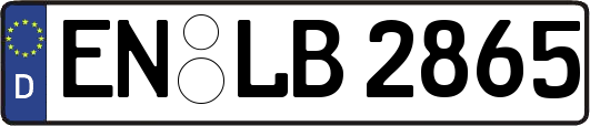 EN-LB2865