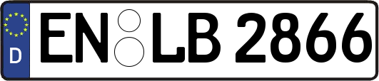 EN-LB2866