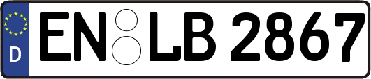 EN-LB2867