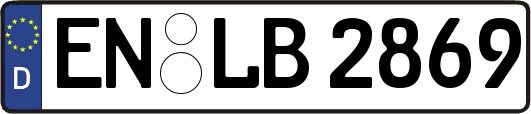 EN-LB2869
