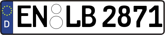 EN-LB2871