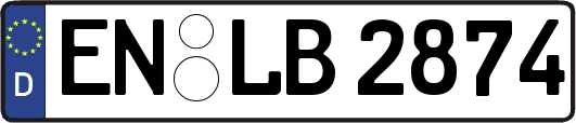 EN-LB2874