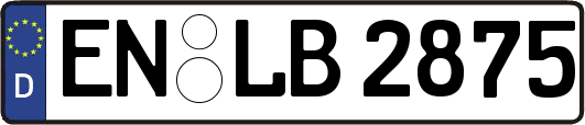 EN-LB2875