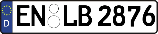 EN-LB2876