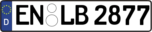 EN-LB2877