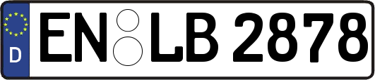 EN-LB2878