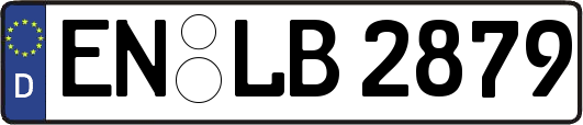 EN-LB2879