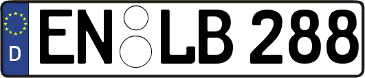 EN-LB288