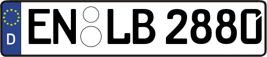 EN-LB2880