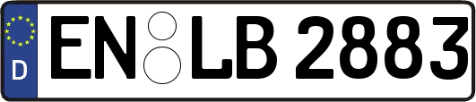 EN-LB2883