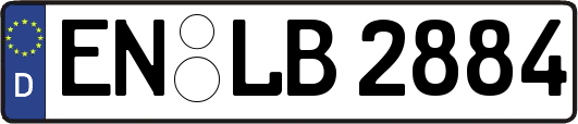 EN-LB2884