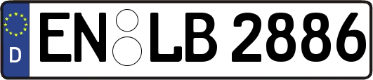 EN-LB2886