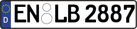 EN-LB2887