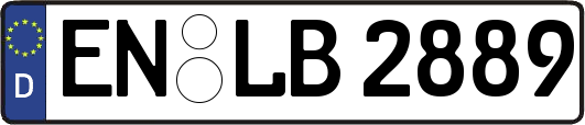 EN-LB2889