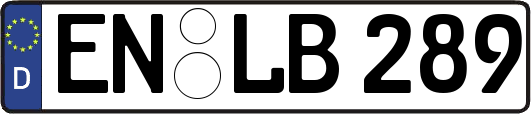 EN-LB289