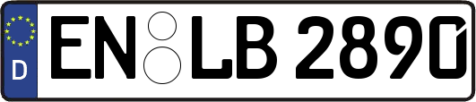 EN-LB2890