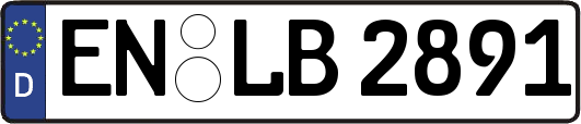 EN-LB2891