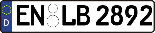 EN-LB2892