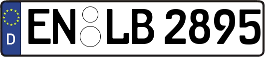 EN-LB2895