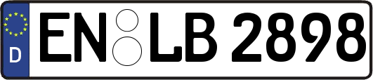 EN-LB2898